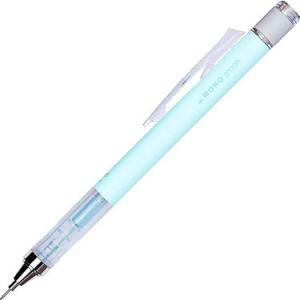 Tombow MONO graph Pastel Mekanik Kurşun Kalem 0,7mm Buz Mavisi