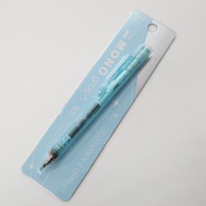 Tombow MONO graph Shimmer Mekanik Kurşun Kalem 0,5 mm Blisterli (1 Ad) Yeşil