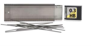 Tombow MONO LEAD Uç 0,3mm HB Tombow MONO LEAD Uç 0,3mm HB