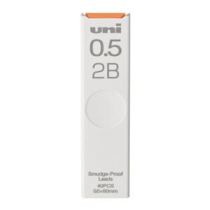 UNİ MİN SMUDGE PROOF 0.3 2B 25 Lİ UL-S-03-25