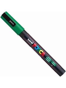 UNİ POSTER MARKÖRÜ POSCA PC-3M 0.9-1.3 YEŞİL UNİ POSTER MARKÖRÜ POSCA PC-3M 0.9-1.3 YEŞİL
