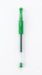 Uniball Signo NEEDLE 0.38 İğneUçlu Jel Kalem Yeşil