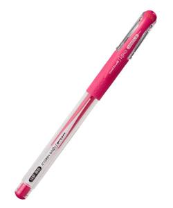 Uniball Signo NEEDLE 0.38 İğneUçluJelKalem B.Pembe