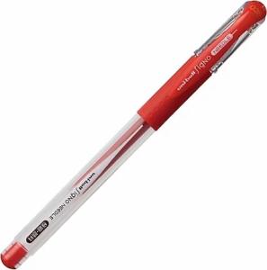 Uniball Signo NEEDLE 0.38 İğneUçluJelKalem Kırmızı