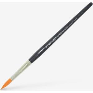 Van Gogh 191 Sentetik Fırça No:10 Van Gogh 191 Sentetik Fırça No:10