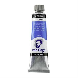VAN GOGH 40ML YAĞLI BOYA COBALT BLUE (ULTR) VAN GOGH 40ML YAĞLI BOYA COBALT BLUE (ULTR)