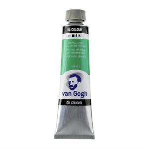 VAN GOGH 40ML YAĞLI BOYA EMERALD GREEN VAN GOGH 40ML YAĞLI BOYA EMERALD GREEN