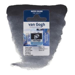 Van Gogh Tablet Suluboya Payne's Grey Van Gogh Tablet Suluboya Payne's Grey