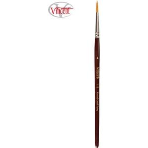 Vincent 123 Seri Fırça No:4 Vincent 123 Seri Fırça No:4
