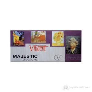 Vincent Guaj Boya 12li Vincent Guaj Boya 12li