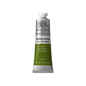 Winsor Newton Winton Yağlı Boya  37ml Sap Green