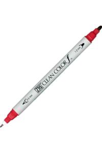 ZIG CLEAN COLOR F TCS-6000T 024 WINE RED