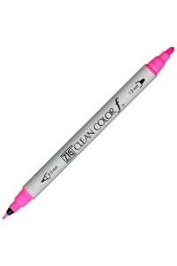 ZIG CLEAN COLOR F TCS-6000T 026 LIGHT PINK