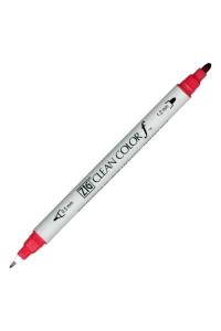 ZIG CLEAN COLOR F TCS-6000T 029 GERANIUM RED