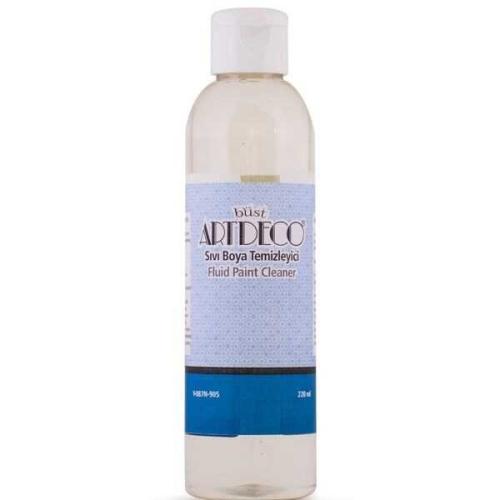Artdeco 220ml Sıvı Boya Temizleyici