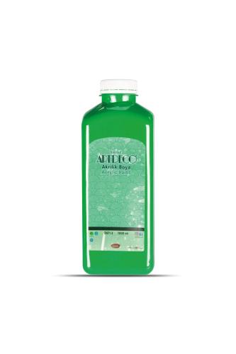 Artdeco Akrilik Boya 1000ml Yeşil 3612