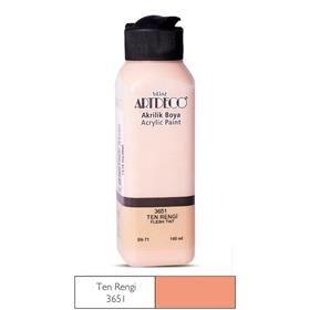 Artdeco Akrilik Boya 140ml Ten Rengi 3651