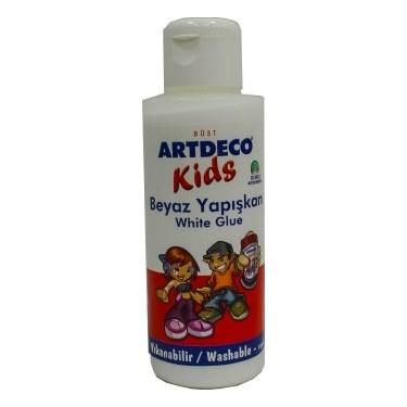 Artdeco Kids Beyaz Tutkal 120ml