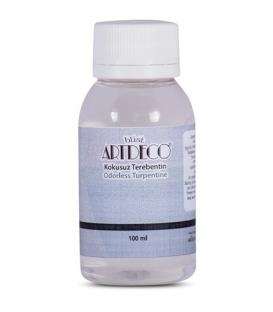 Artdeco Kokusuz Terebentin 100ml