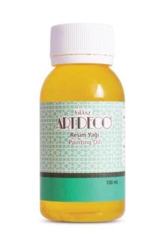 Artdeco Resim Yağı 100ml