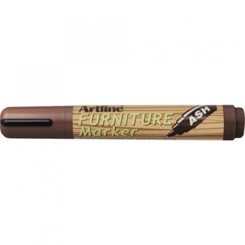 Artline 95 Furniture Marker Ash