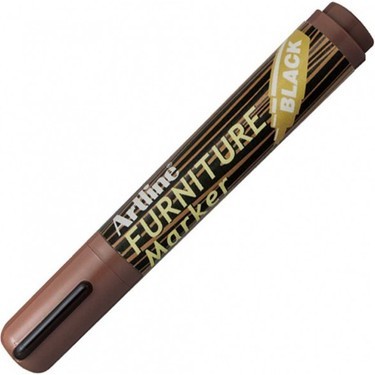 Artline 95 Furniture Marker Black