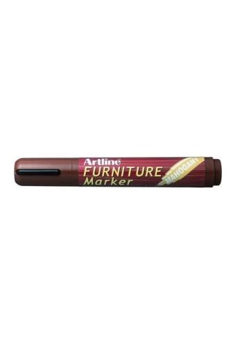 Artline 95 Furniture Marker Mahogany