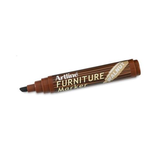 Artline 95 Furniture Marker Walnut