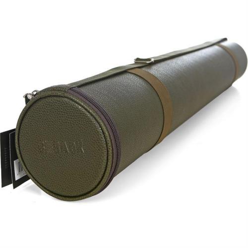 Bback 10cm*75cm Proje Tüpü Haki S.Deri Bback 10cm*75cm Proje Tüpü Haki S.Deri