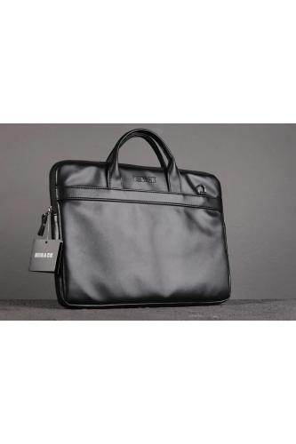 Bback Laptop Çantası Siyah Kulplu