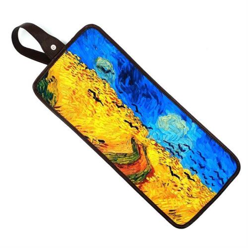 Bback Rulo Kalemlik Tarla Deseni 36lı