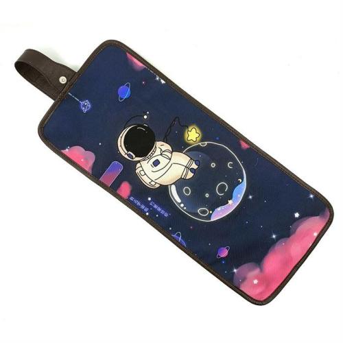 Bback Rulo Kalemlik Uzay Desen 36lı