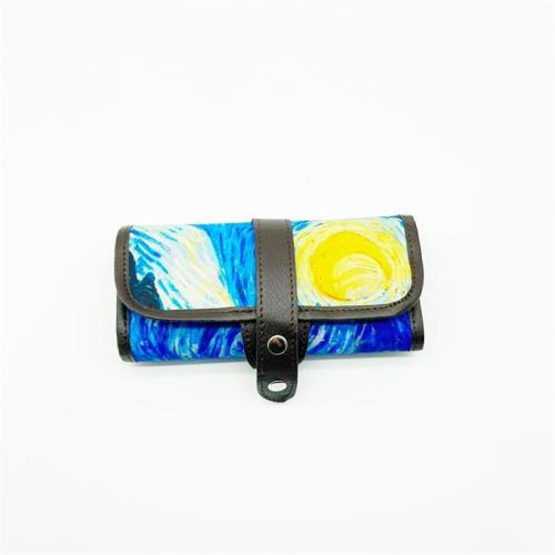 Bback Rulo Kalemlik Van Gogh 36lı