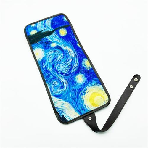 Bback Rulo Kalemlik Van Gogh 36lı
