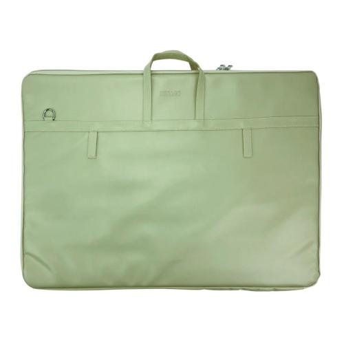 Bback Soft Proje Çantası 40*55 Mint Yeşili