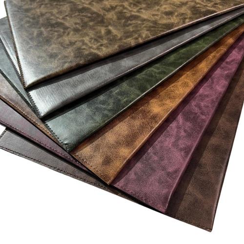 Bback Suni Deri Altlık Cepli 25*35