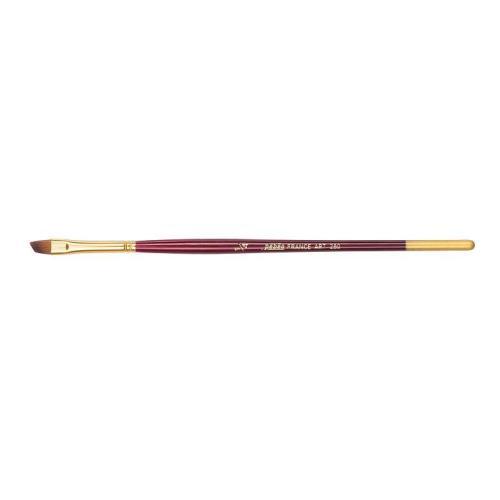 Bigpoint SENTETİK YAN KESİK FIRÇA 280 1/4