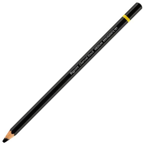 Bigpoint CHARCOAL Füzen KALEMİ MEDIUM