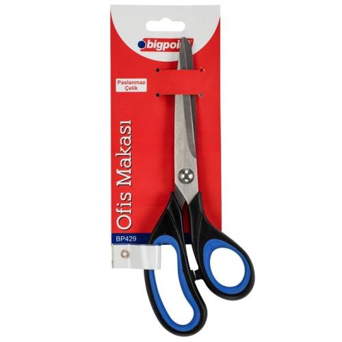 Bigpoint Ofis Makası ( 9,5'' ) 24 CM