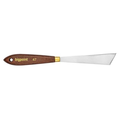 BP PAINTING KNIFE ( SPATULA ) NO 47