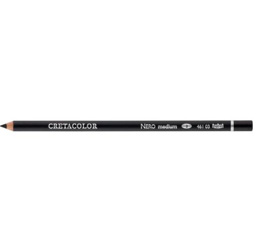 Cretacolor Nero Drawing Pencils Medium (Füzen Kalemi)