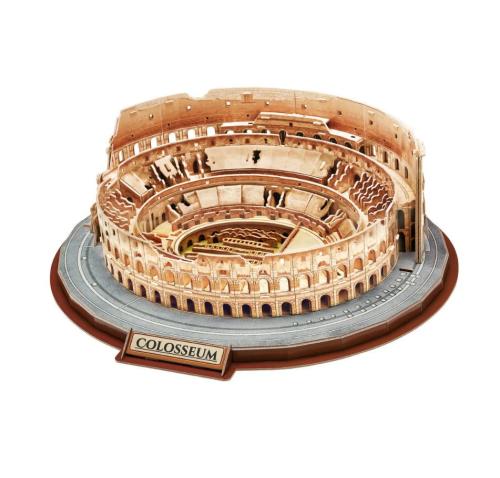 CUBİC FUN THE COLOSSEUM - ROMA