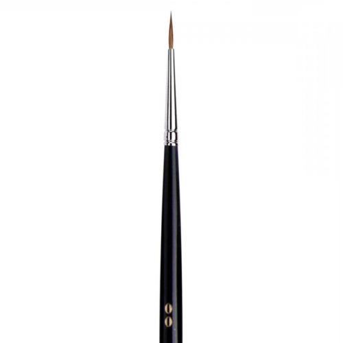 Da Vinci Kolinsky Seri10 No: 2/0