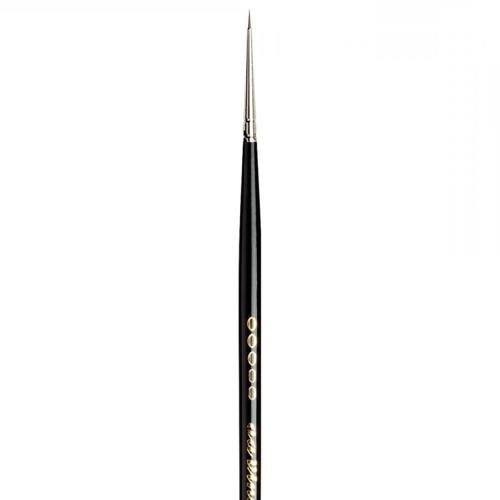 Da Vinci Kolinsky Seri10 No: 5/0