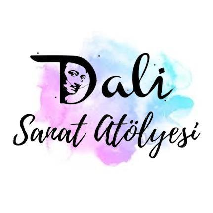 Dali Sanat Yaz Resim Kursu Seti