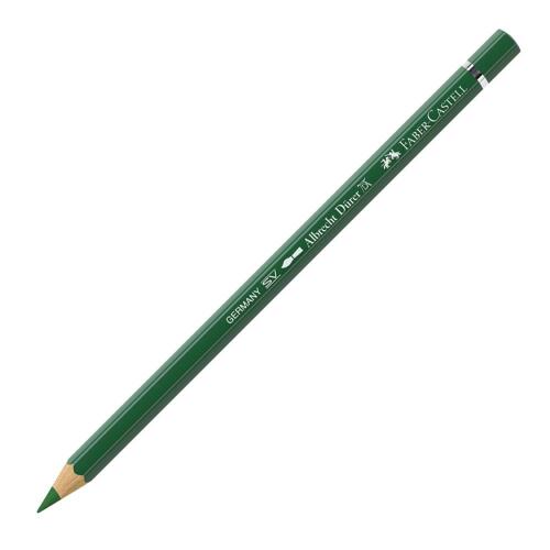 Faber-Castell A. Dürer Aqr. Boya K. Ap. Green
