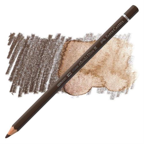 Faber-Castell A. Dürer Aqr. Boya K. B. Umber