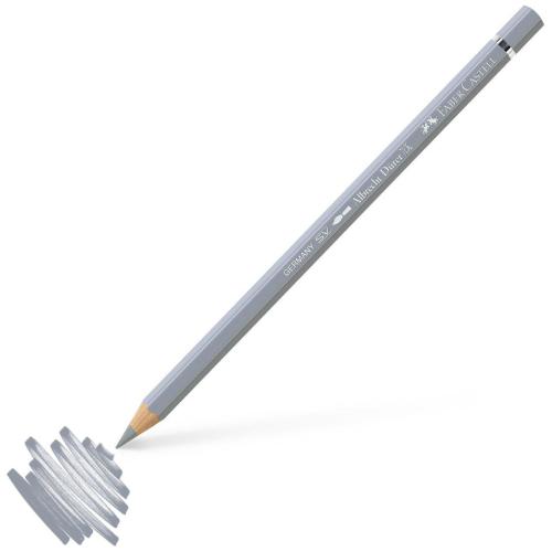 Faber-Castell A. Dürer Aqr. Boya K. C. Grey 3
