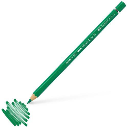 Faber-Castell A. Dürer Aqr. Boya K. Emrl Green