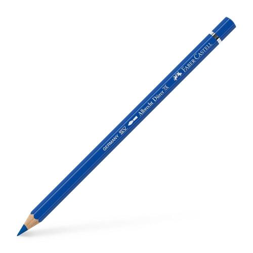 Faber-Castell A. Dürer Aqr. Boya K. L. Cb. Blue